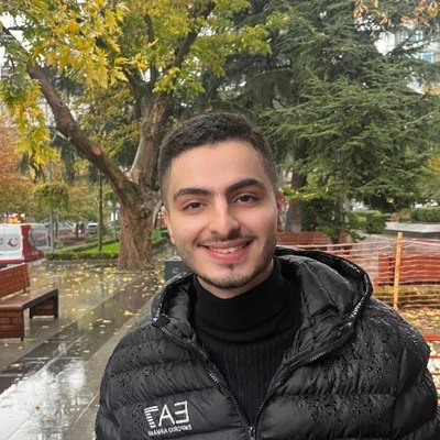 Zaid Karaymeh